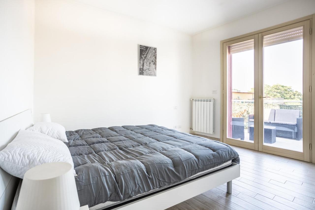 Lejlighed Urban Retreat -private Parking+terrace *