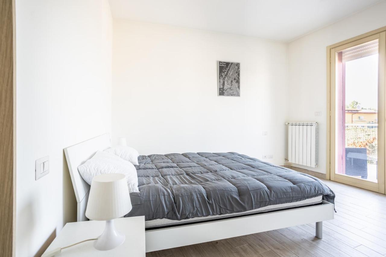 Urban Retreat -private Parking+terrace * Rom