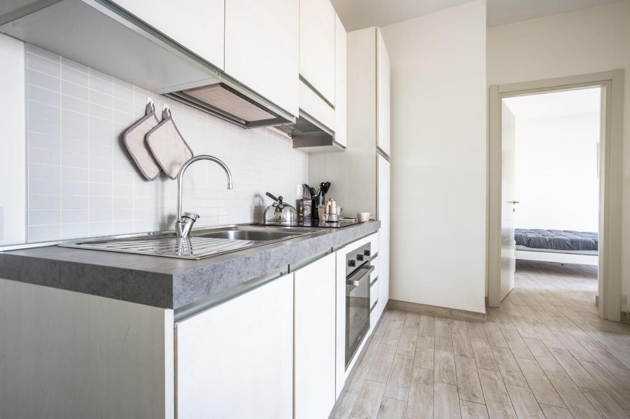 Urban Retreat -private Parking+terrace Lejlighed
