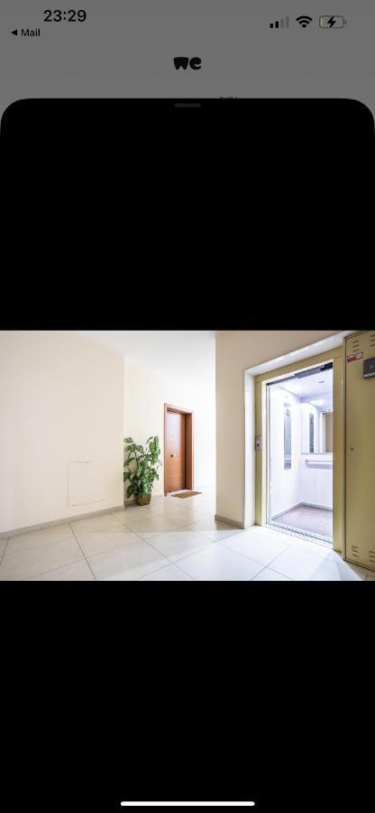 Urban Retreat -private Parking+terrace Rom